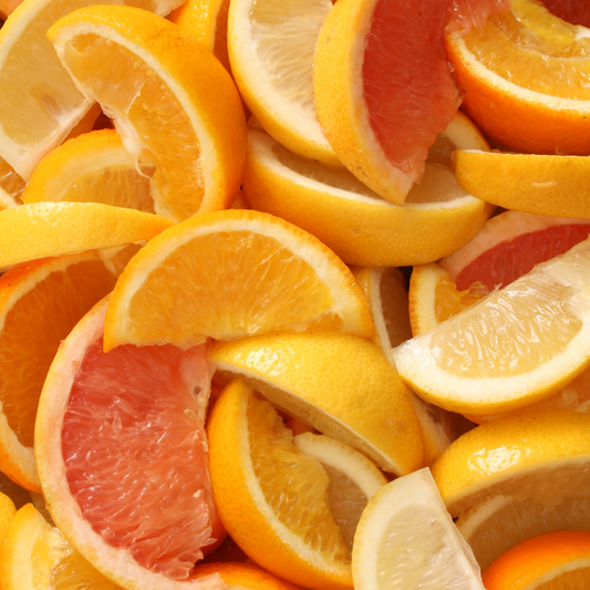 Citrus Burst