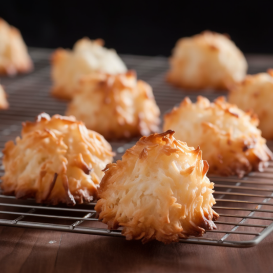 Coconut Macaroons