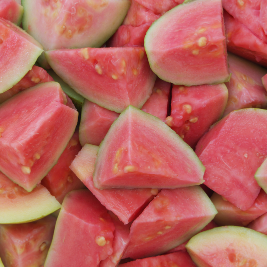 Guava Delight