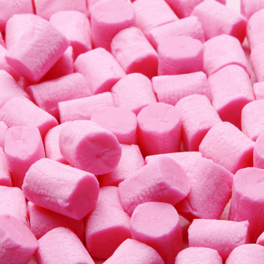 Strawberry Bubble Gum