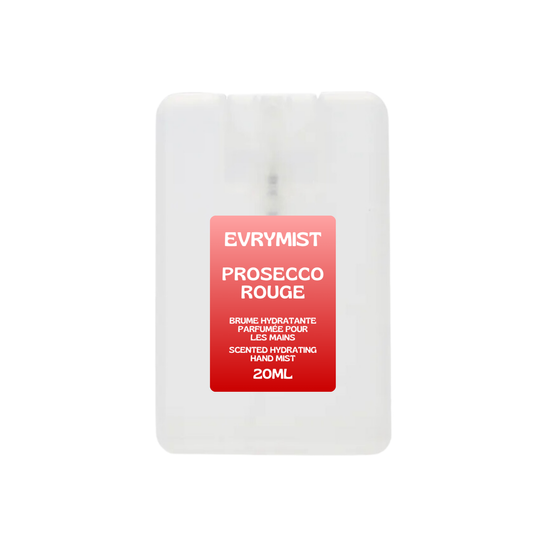 Prosecco Rouge