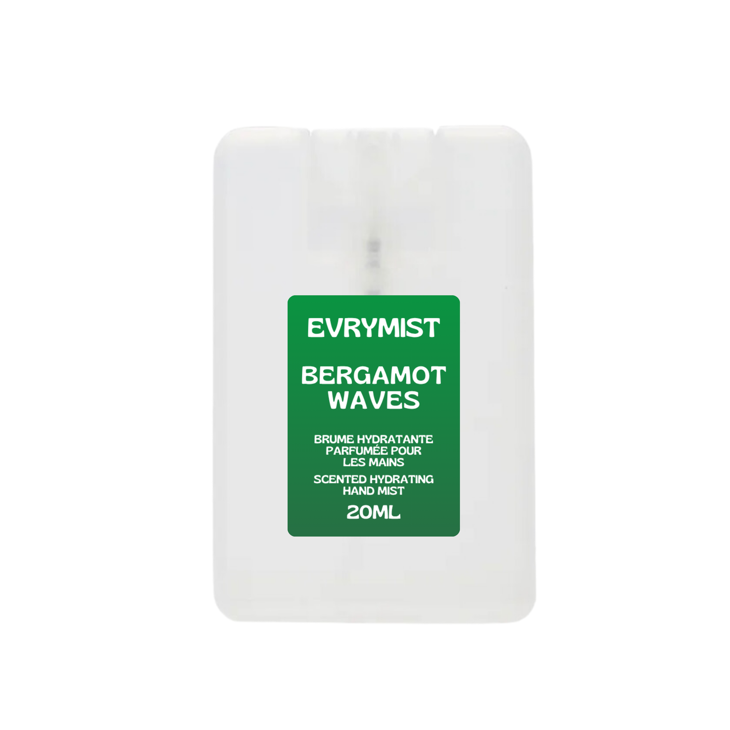 Bergamot Waves