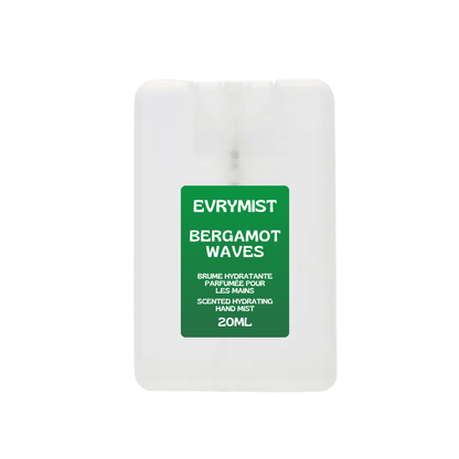Bergamot Waves