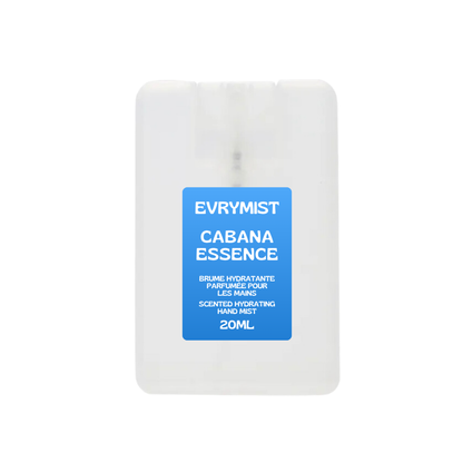 Cabana Essence