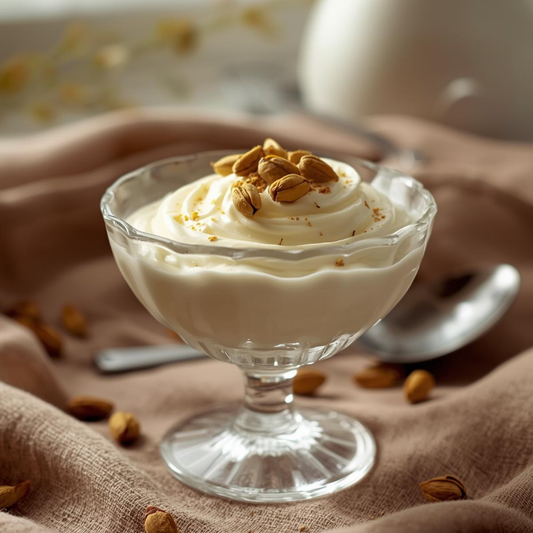 Cardamom Cream