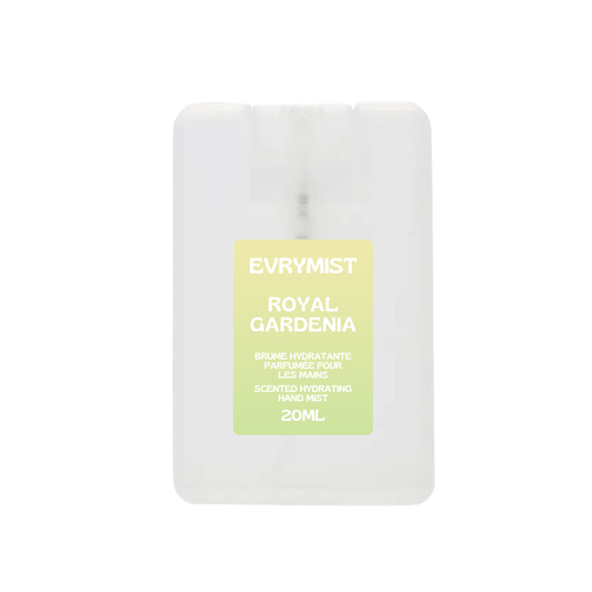 Royal Gardenia