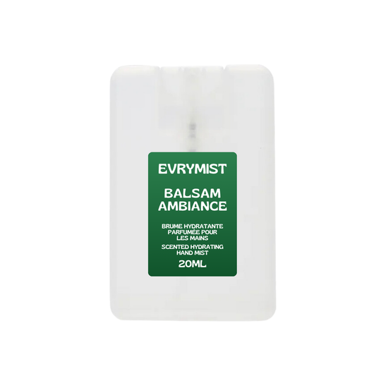 Balsam Ambiance