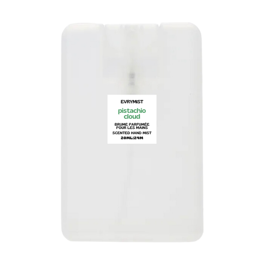 Pistachio Cloud